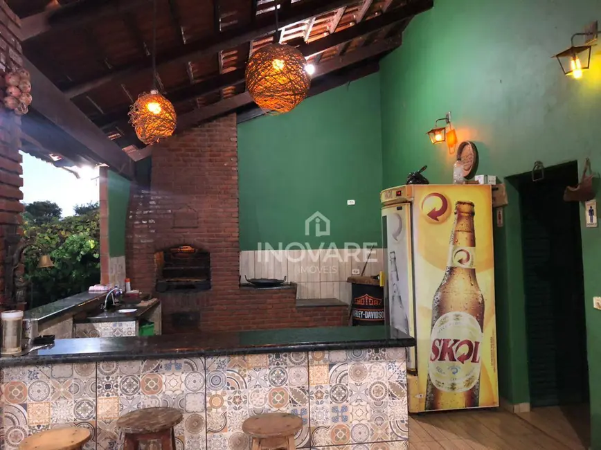 Foto 7 de Sítio / Rancho com 5 quartos à venda, 8800m2 em Itumbiara - GO