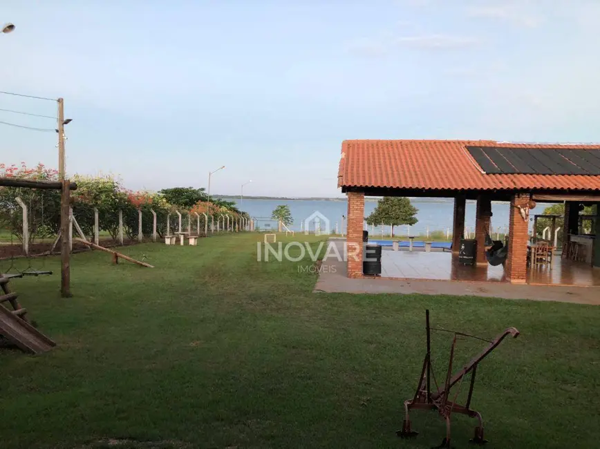 Foto 4 de Sítio / Rancho com 5 quartos à venda, 8800m2 em Itumbiara - GO