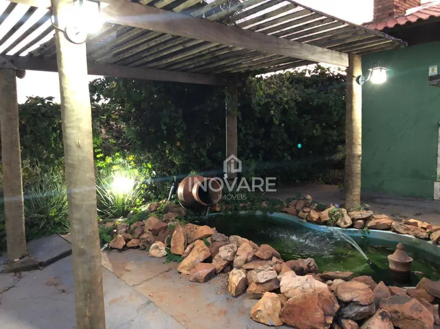 Foto 3 de Sítio / Rancho com 5 quartos à venda, 8800m2 em Itumbiara - GO