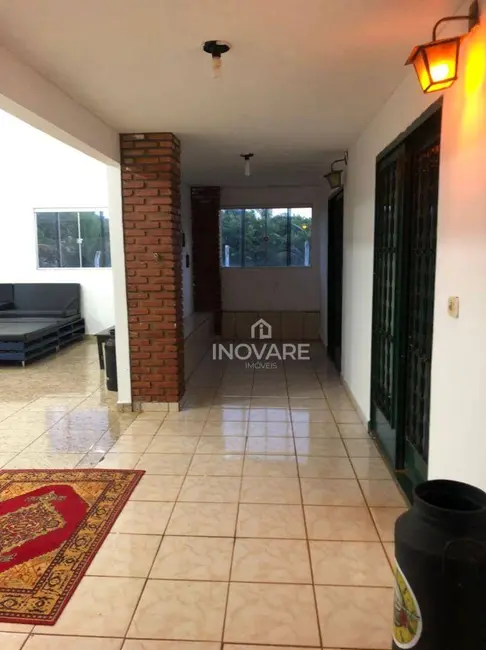 Foto 9 de Sítio / Rancho com 5 quartos à venda, 8800m2 em Itumbiara - GO