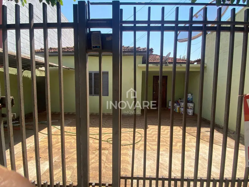 Foto 3 de Casa com 2 quartos à venda, 350m2 em Setor Anhanguera, Itumbiara - GO