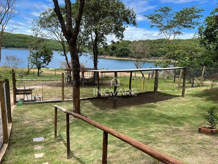 Sítio / Rancho com 2 quartos à venda, 1500m2 em Tupaciguara - MG - imagem 3 Foto 3 de Sítio / Rancho com 2 quartos à venda, 1500m2 em Tupaciguara - MG