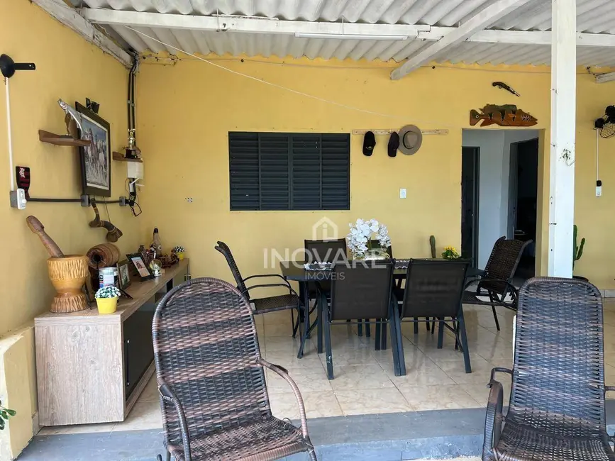 Sítio / Rancho com 2 quartos à venda, 1500m2 em Tupaciguara - MG - imagem 5 Foto 5 de Sítio / Rancho com 2 quartos à venda, 1500m2 em Tupaciguara - MG