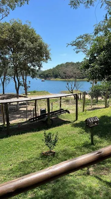 Foto 2 de Sítio / Rancho com 2 quartos à venda, 1500m2 em Tupaciguara - MG