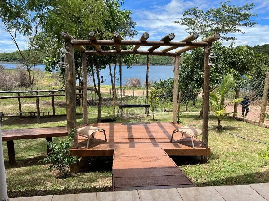 Foto 1 de Sítio / Rancho com 2 quartos à venda, 1500m2 em Tupaciguara - MG