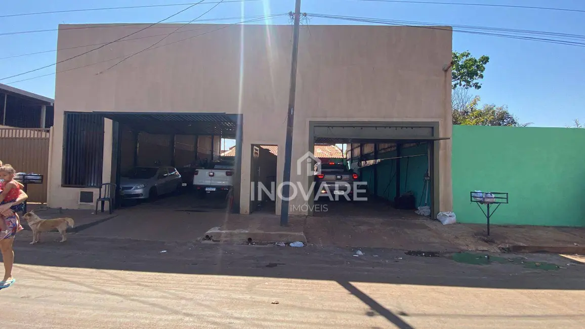 Casa com 2 quartos à venda, 360m2 em Itumbiara - GO - imagem 2 Foto 2 de Casa com 2 quartos à venda, 360m2 em Itumbiara - GO