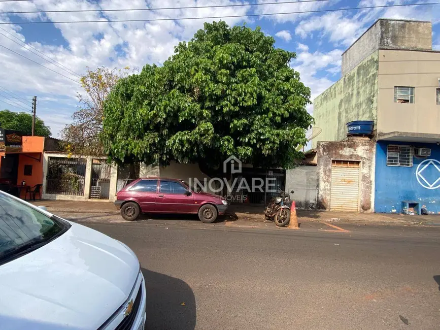 Terreno / Lote à venda, 500m2 em Setor Anhanguera, Itumbiara - GO - imagem 1 Foto 1 de Terreno / Lote à venda, 500m2 em Setor Anhanguera, Itumbiara - GO