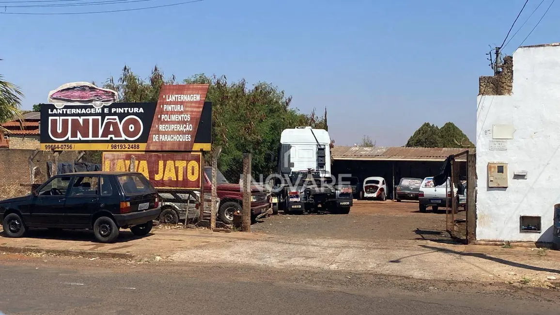 Terreno / Lote à venda, 1472m2 em Itumbiara - GO - imagem 2 Foto 2 de Terreno / Lote à venda, 1472m2 em Itumbiara - GO