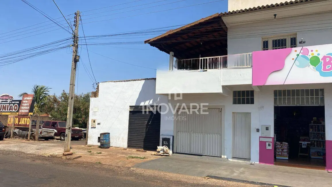 Terreno / Lote à venda, 1472m2 em Itumbiara - GO - imagem 3 Foto 3 de Terreno / Lote à venda, 1472m2 em Itumbiara - GO