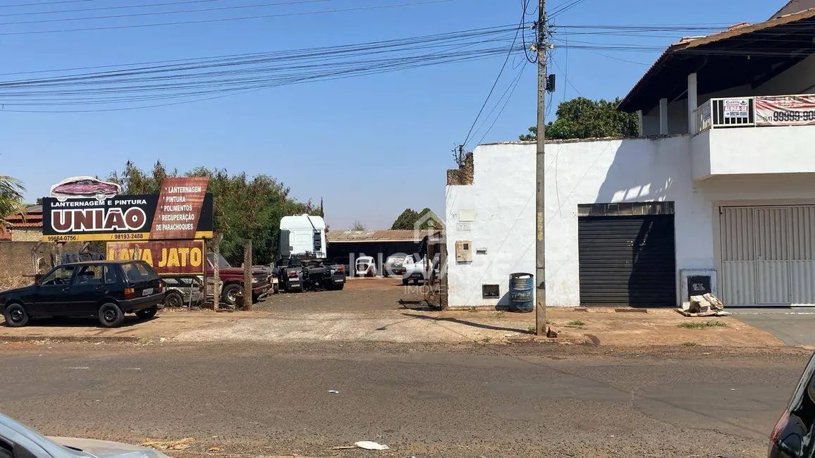 Terreno / Lote à venda, 1472m2 em Itumbiara - GO - imagem 4 Foto 4 de Terreno / Lote à venda, 1472m2 em Itumbiara - GO