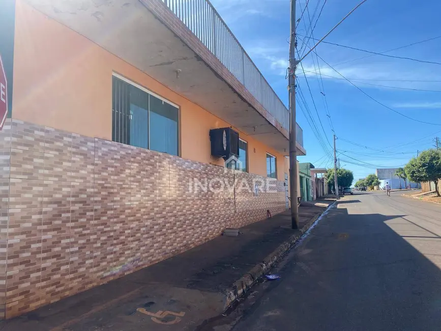 Armazém / Galpão para alugar, 200m2 em Arapora - MG - imagem 2 Foto 2 de Armazém / Galpão para alugar, 200m2 em Arapora - MG