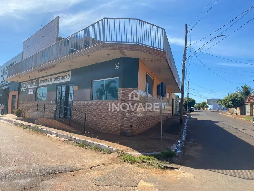 Armazém / Galpão para alugar, 200m2 em Arapora - MG - imagem 3 Foto 3 de Armazém / Galpão para alugar, 200m2 em Arapora - MG