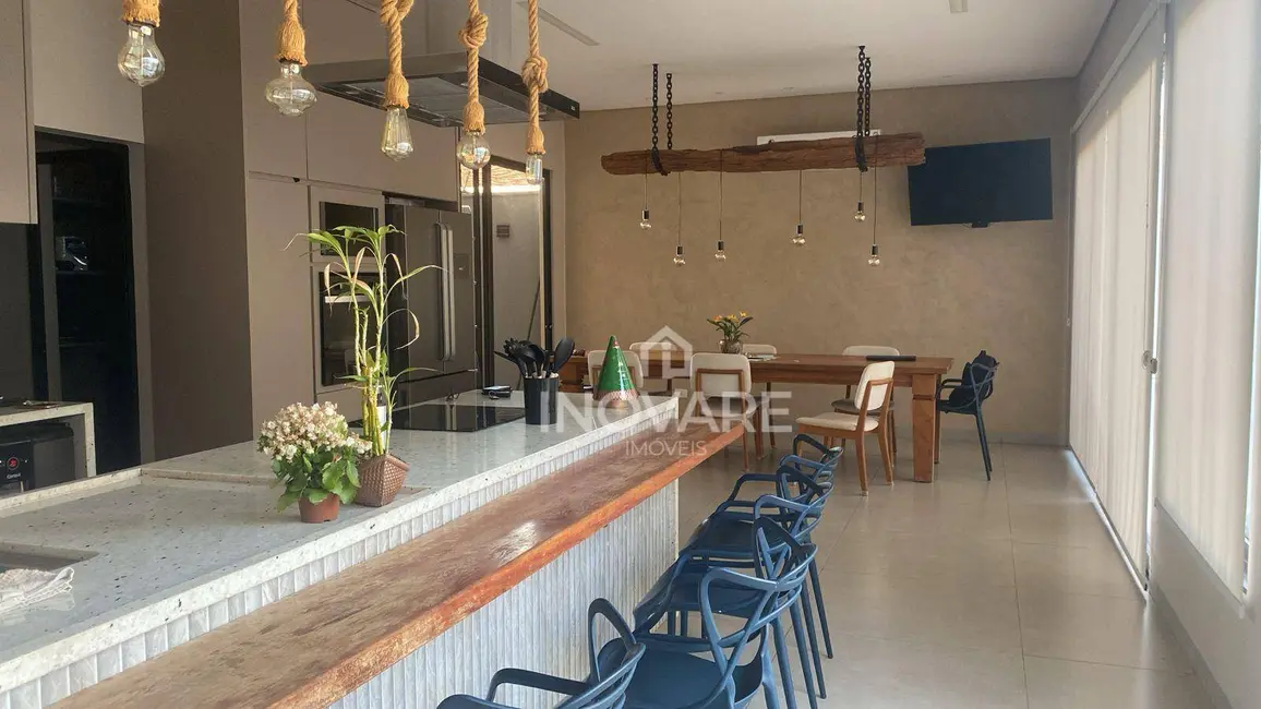 Casa com 3 quartos à venda, 581m2 em Residencial Jardim Primavera, Itumbiara - GO - imagem 6 Foto 6 de Casa com 3 quartos à venda, 581m2 em Residencial Jardim Primavera, Itumbiara - GO