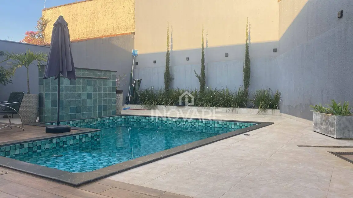 Casa com 3 quartos à venda, 581m2 em Residencial Jardim Primavera, Itumbiara - GO - imagem 4 Foto 4 de Casa com 3 quartos à venda, 581m2 em Residencial Jardim Primavera, Itumbiara - GO