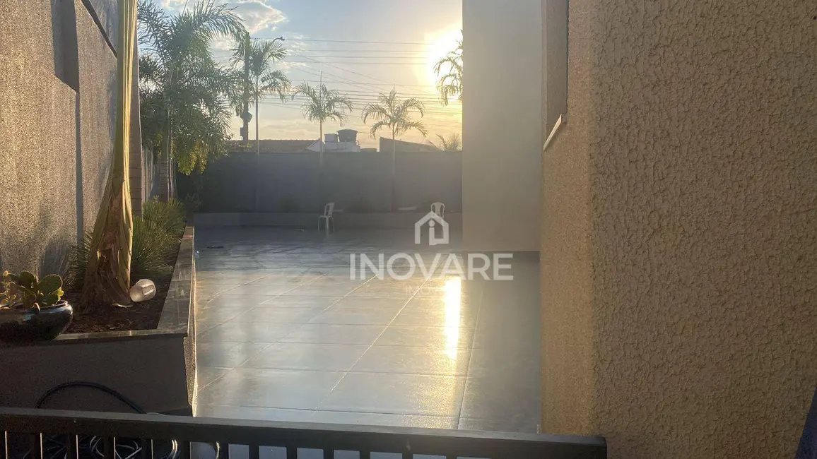 Casa com 3 quartos à venda, 581m2 em Residencial Jardim Primavera, Itumbiara - GO - imagem 7 Foto 7 de Casa com 3 quartos à venda, 581m2 em Residencial Jardim Primavera, Itumbiara - GO