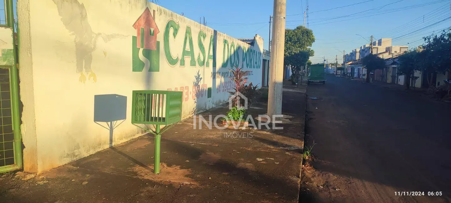 Foto 2 de Armazém / Galpão à venda, 720m2 em Setor Buritys, Itumbiara - GO