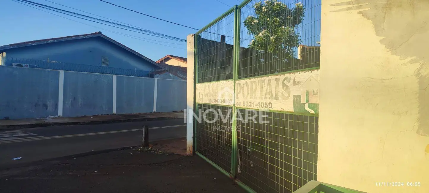 Foto 4 de Armazém / Galpão à venda, 720m2 em Setor Buritys, Itumbiara - GO