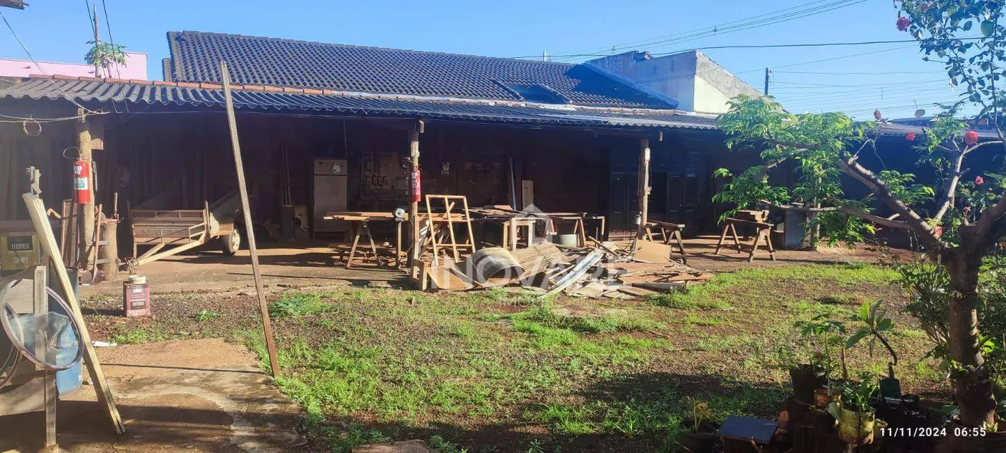 Foto 3 de Armazém / Galpão à venda, 720m2 em Setor Buritys, Itumbiara - GO