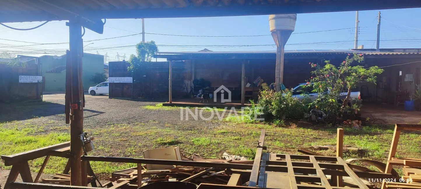 Foto 1 de Armazém / Galpão à venda, 720m2 em Setor Buritys, Itumbiara - GO