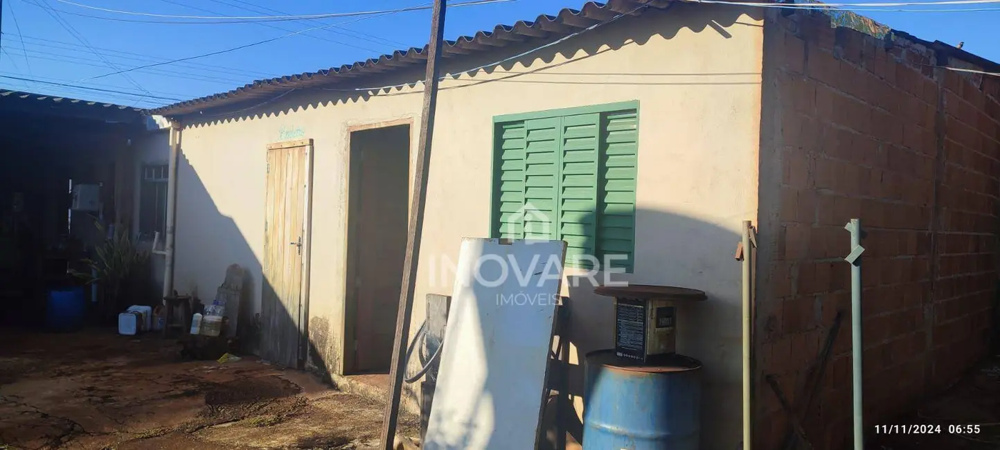 Foto 5 de Armazém / Galpão à venda, 720m2 em Setor Buritys, Itumbiara - GO