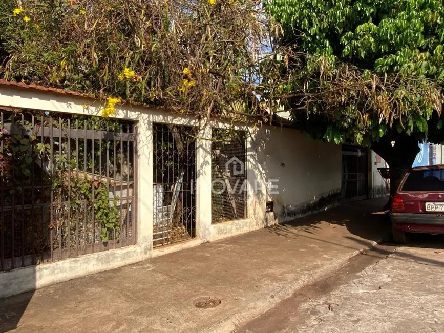 Foto 2 de Terreno / Lote à venda, 500m2 em Itumbiara - GO