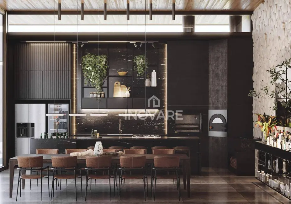 Casa com 4 quartos à venda em Itumbiara - GO - imagem 6 Foto 6 de Casa com 4 quartos à venda em Itumbiara - GO