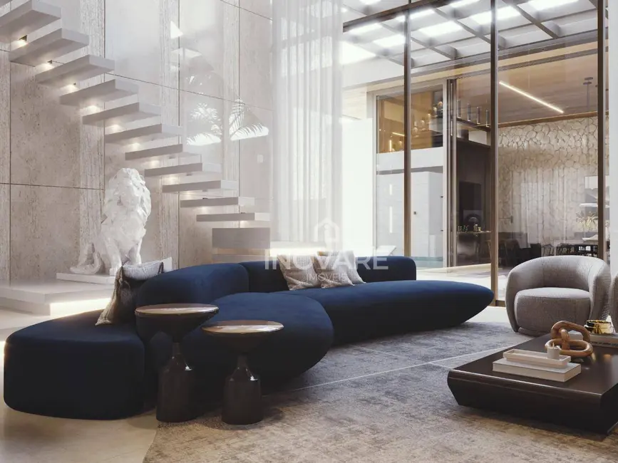 Casa com 4 quartos à venda em Itumbiara - GO - imagem 5 Foto 5 de Casa com 4 quartos à venda em Itumbiara - GO