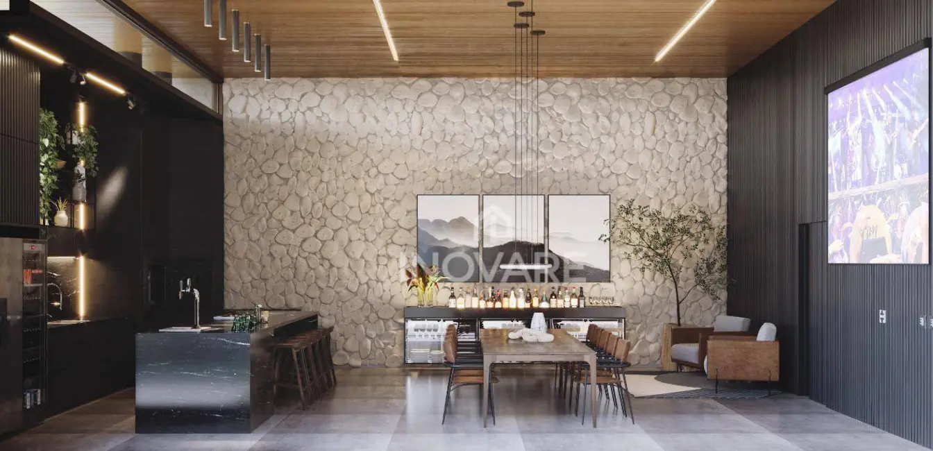 Casa com 4 quartos à venda em Itumbiara - GO - imagem 4 Foto 4 de Casa com 4 quartos à venda em Itumbiara - GO