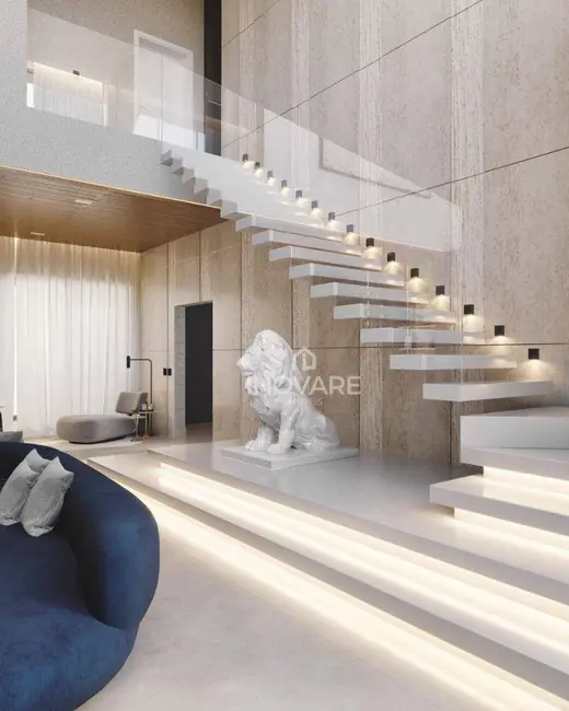 Casa com 4 quartos à venda em Itumbiara - GO - imagem 8 Foto 8 de Casa com 4 quartos à venda em Itumbiara - GO