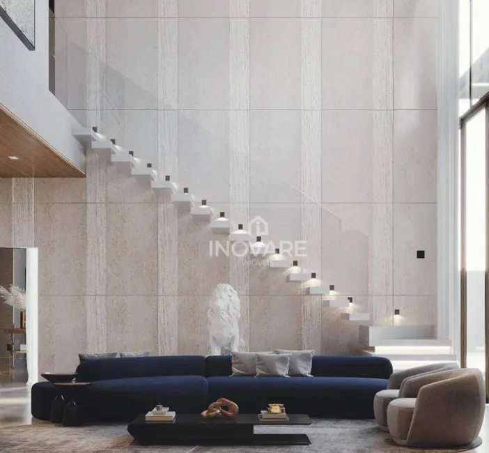 Casa com 4 quartos à venda em Itumbiara - GO - imagem 7 Foto 7 de Casa com 4 quartos à venda em Itumbiara - GO