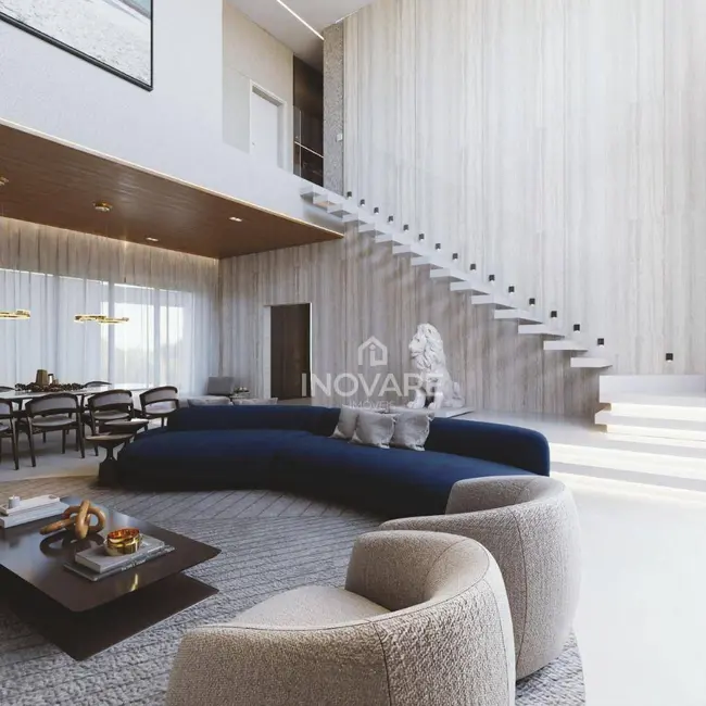 Casa com 4 quartos à venda em Itumbiara - GO - imagem 9 Foto 9 de Casa com 4 quartos à venda em Itumbiara - GO