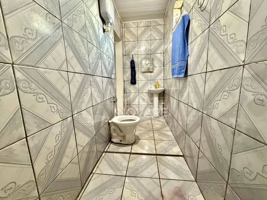 Casa com 1 quarto à venda, 185m2 em Itumbiara - GO - imagem 7 Foto 7 de Casa com 1 quarto à venda, 185m2 em Itumbiara - GO