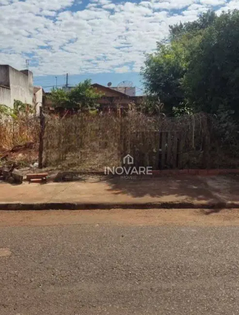 Terreno / Lote à venda, 300m2 em Itumbiara - GO - imagem 1 Foto 1 de Terreno / Lote à venda, 300m2 em Itumbiara - GO