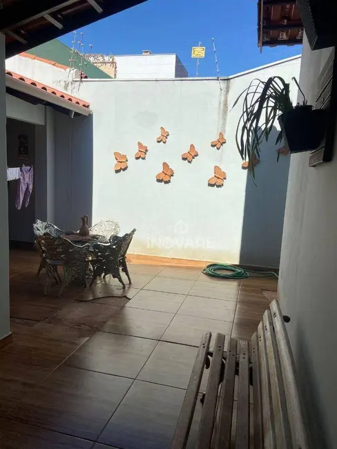 Foto 6 de Casa com 3 quartos à venda, 360m2 em Residencial Jardim Primavera, Itumbiara - GO