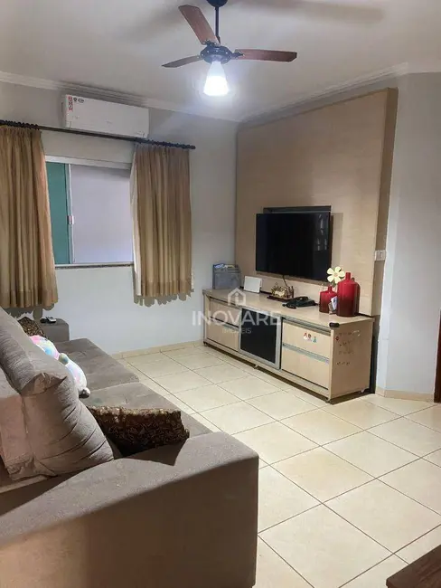 Foto 5 de Casa com 3 quartos à venda, 360m2 em Residencial Jardim Primavera, Itumbiara - GO