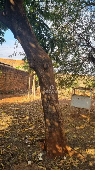 Foto 4 de Terreno / Lote à venda, 200m2 em Itumbiara - GO