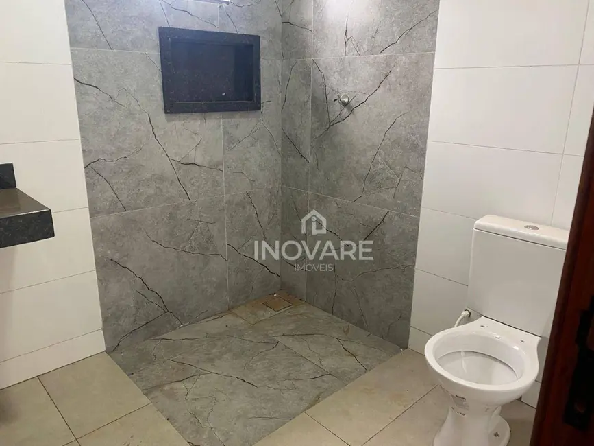 Casa com 3 quartos à venda, 150m2 em Itumbiara - GO - imagem 5 Foto 5 de Casa com 3 quartos à venda, 150m2 em Itumbiara - GO