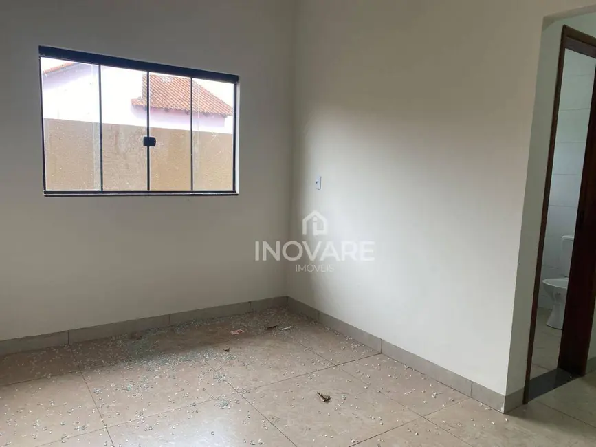 Casa com 3 quartos à venda, 150m2 em Itumbiara - GO - imagem 7 Foto 7 de Casa com 3 quartos à venda, 150m2 em Itumbiara - GO