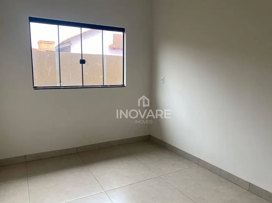 Casa com 3 quartos à venda, 150m2 em Itumbiara - GO - imagem 9 Foto 9 de Casa com 3 quartos à venda, 150m2 em Itumbiara - GO