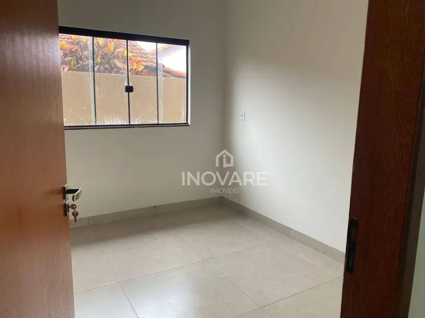 Casa com 3 quartos à venda, 150m2 em Itumbiara - GO - imagem 6 Foto 6 de Casa com 3 quartos à venda, 150m2 em Itumbiara - GO