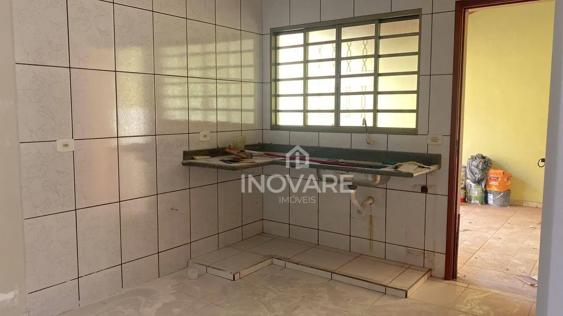 Casa com 2 quartos à venda, 180m2 em Jardim América, Itumbiara - GO - imagem 4 Foto 4 de Casa com 2 quartos à venda, 180m2 em Jardim América, Itumbiara - GO