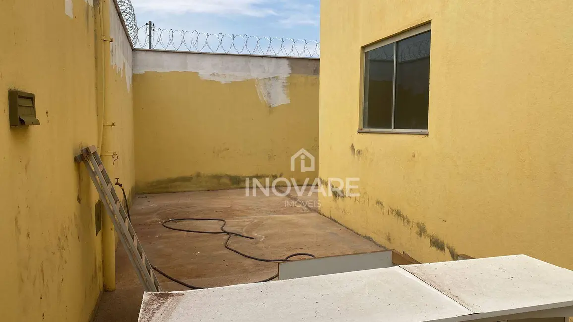 Casa com 2 quartos à venda, 180m2 em Jardim América, Itumbiara - GO - imagem 9 Foto 9 de Casa com 2 quartos à venda, 180m2 em Jardim América, Itumbiara - GO