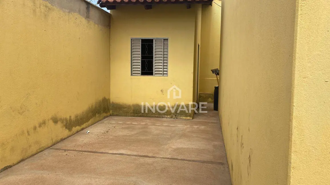 Casa com 2 quartos à venda, 180m2 em Jardim América, Itumbiara - GO - imagem 8 Foto 8 de Casa com 2 quartos à venda, 180m2 em Jardim América, Itumbiara - GO