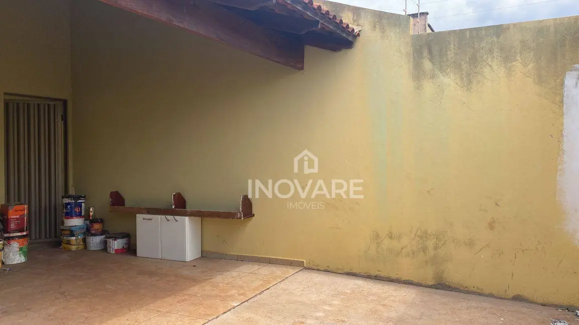 Casa com 2 quartos à venda, 180m2 em Jardim América, Itumbiara - GO - imagem 7 Foto 7 de Casa com 2 quartos à venda, 180m2 em Jardim América, Itumbiara - GO