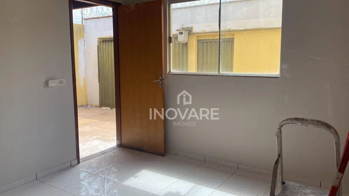 Casa com 2 quartos à venda, 180m2 em Jardim América, Itumbiara - GO - imagem 1 Foto 1 de Casa com 2 quartos à venda, 180m2 em Jardim América, Itumbiara - GO