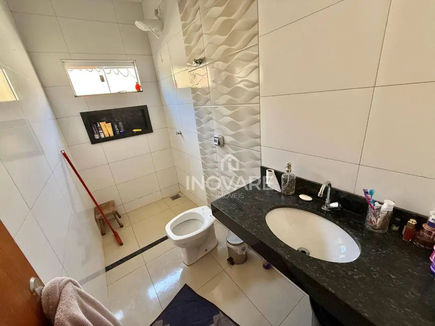 Casa com 2 quartos à venda em Setor Planalto, Itumbiara - GO - imagem 9 Foto 9 de Casa com 2 quartos à venda em Setor Planalto, Itumbiara - GO