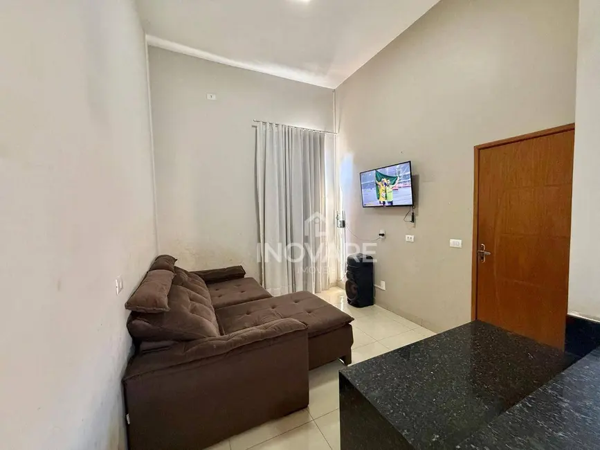 Casa com 2 quartos à venda em Setor Planalto, Itumbiara - GO - imagem 4 Foto 4 de Casa com 2 quartos à venda em Setor Planalto, Itumbiara - GO