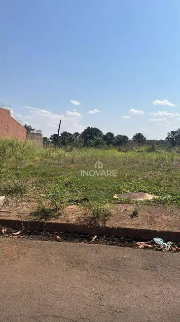 Terreno / Lote à venda, 575m2 em Paranaíba, Itumbiara - GO - imagem 1 Foto 1 de Terreno / Lote à venda, 575m2 em Paranaíba, Itumbiara - GO