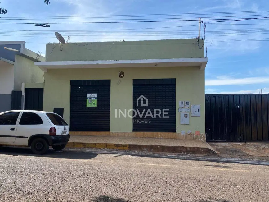 Sala Comercial para alugar em Karfan, Itumbiara - GO - imagem 1 Foto 1 de Sala Comercial para alugar em Karfan, Itumbiara - GO
