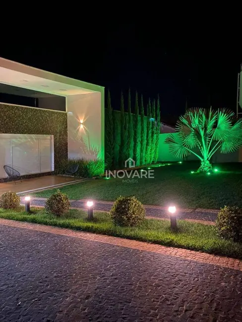 Foto 3 de Casa com 3 quartos à venda, 1322m2 em Itumbiara - GO